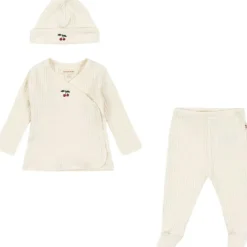 Coffret naissance Nia Cherry (3 mois)