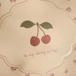 Coffret naissance Nia Cherry (3 mois)