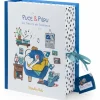Coffret naissance Puce et Pilou