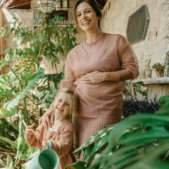 Coffret parfums maman-bébé Dear Mommy et Baby cologne