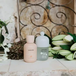 Coffret parfums maman-bébé Dear Mommy et Baby cologne