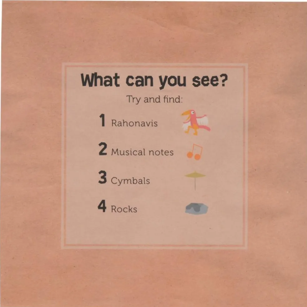 Coffret peinture magique à l'eau dinosaure