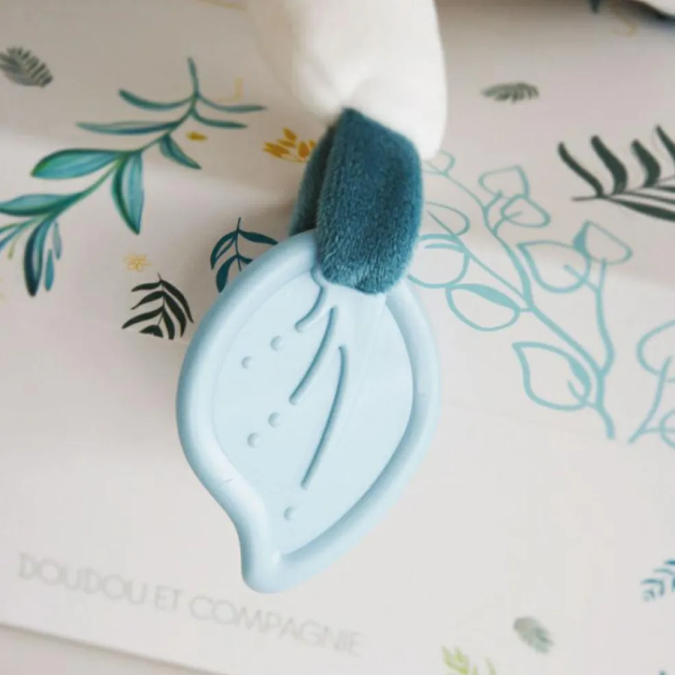 Coffret peluche d'activités Yoca le koala et son bébé (20 cm)