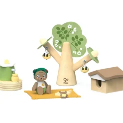 Coffret pique-nique des abeilles