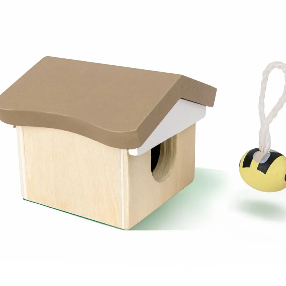 Coffret pique-nique des abeilles