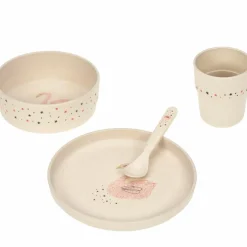 Coffret repas Cygne Little Water