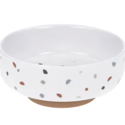 Coffret repas en porcelaine Tiny Farmer mouton et oie