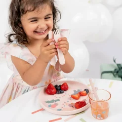 Coffret repas Foodie Celebration rose