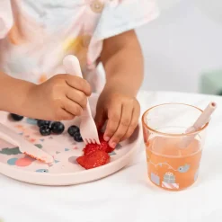 Coffret repas Foodie Celebration rose