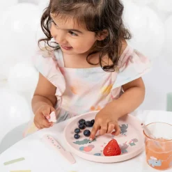 Coffret repas Foodie Celebration rose