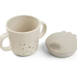 Coffret repas Lalee Sable (3 pièces)