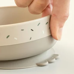 Coffret repas Lalee Sable (3 pièces)