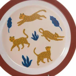 Coffret repas Liam dans la savane (5 pièces)