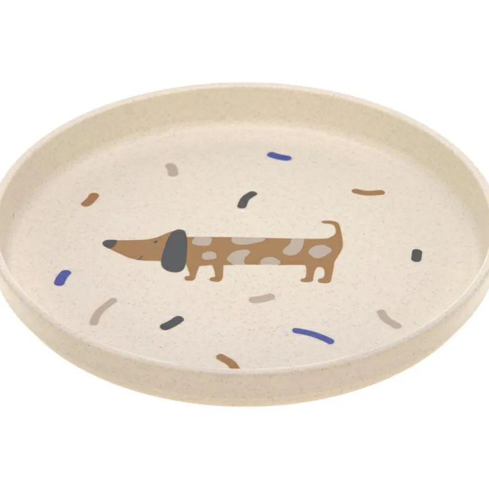 Coffret repas Little Mateys (4 pièces)