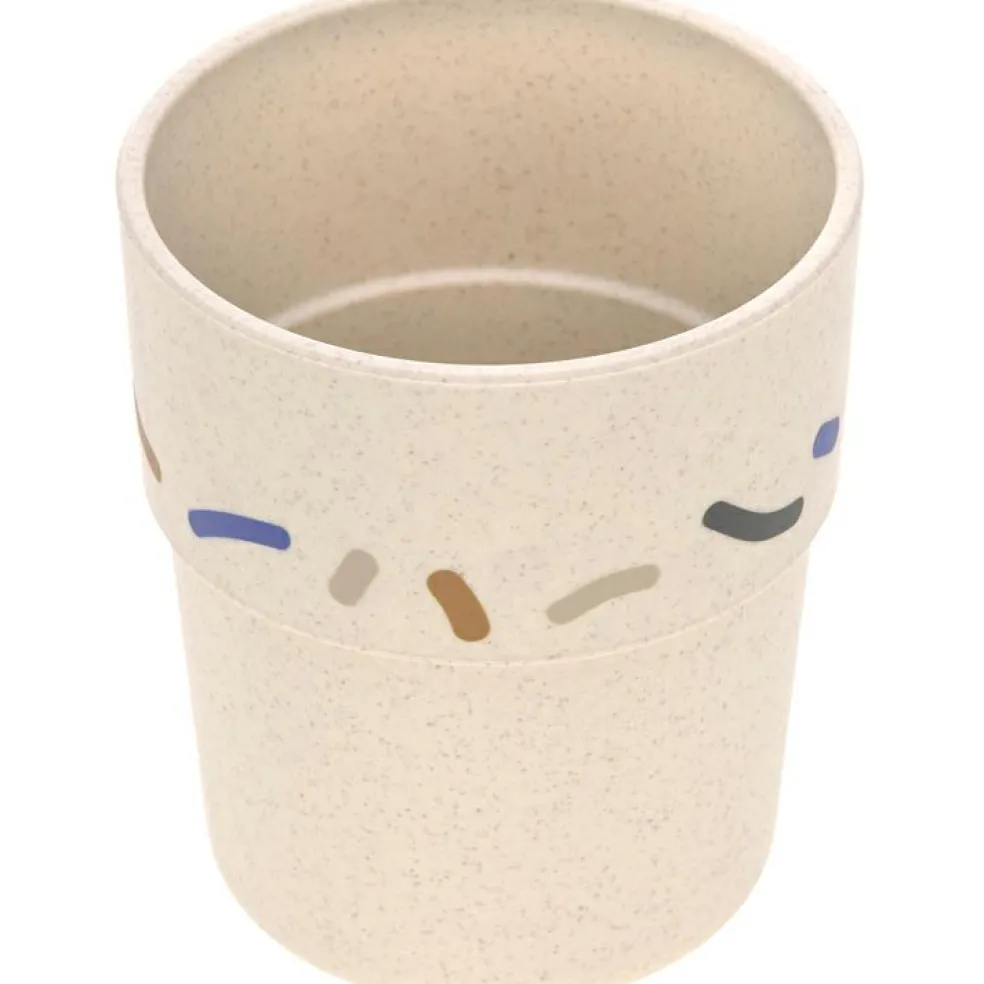 Coffret repas Little Mateys (4 pièces)