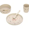 Coffret repas Little Mateys (4 pièces)