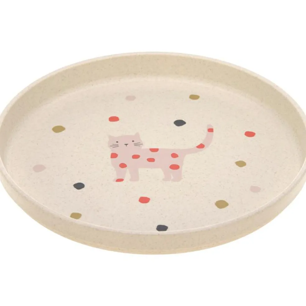 Coffret repas Little Mateys (4 pièces)