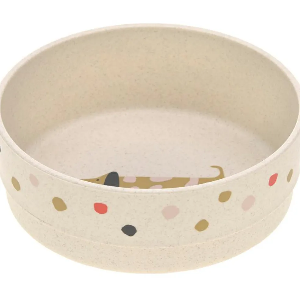 Coffret repas Little Mateys (4 pièces)