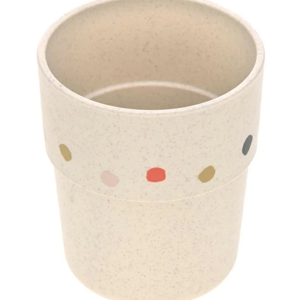 Coffret repas Little Mateys (4 pièces)