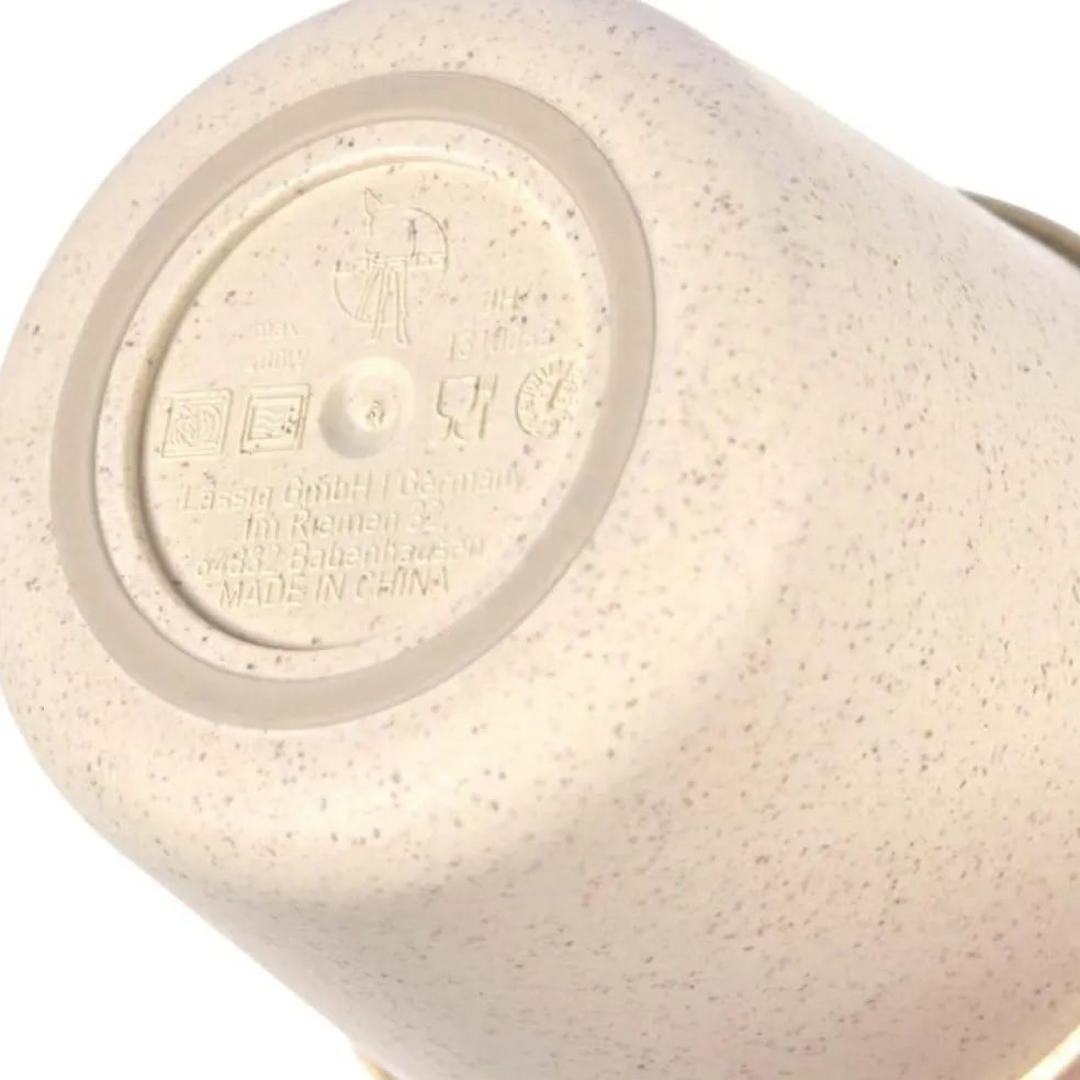 Coffret repas Little Mateys (4 pièces)