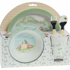Coffret repas Léonard (5 pièces)