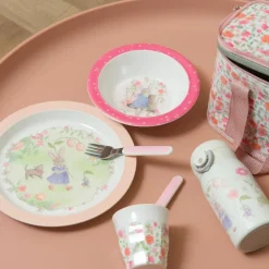 Coffret repas Ombeline (5 pièces)