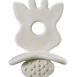 Coffret Sophie la girafe So'pure hochet + sucette de dentition
