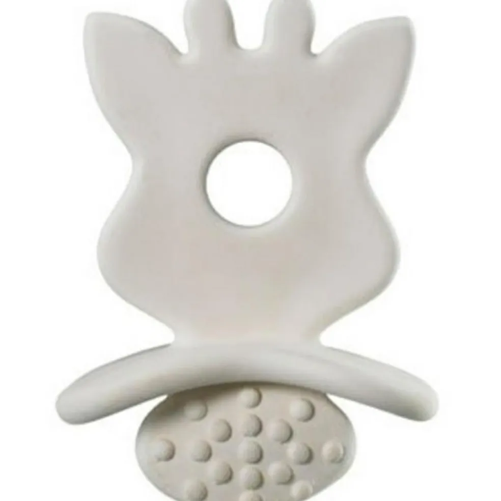 Coffret Sophie la girafe So'pure hochet + sucette de dentition