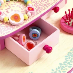 Coiffeuse enfant Flora