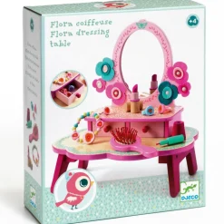 Coiffeuse enfant Flora