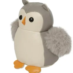 Colette la Chouette Les Petits Animaux