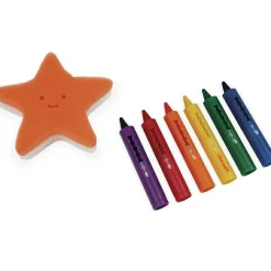 Coloriage pour le bain