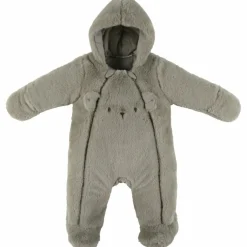 Combinaison pilote en Groloudoux kaki (9 mois)