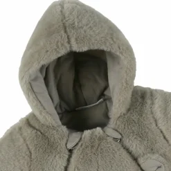 Combinaison pilote en Groloudoux kaki (6 mois)