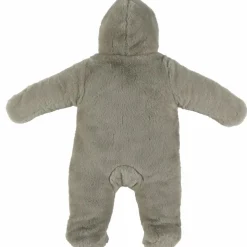 Combinaison pilote en Groloudoux kaki (3 mois)