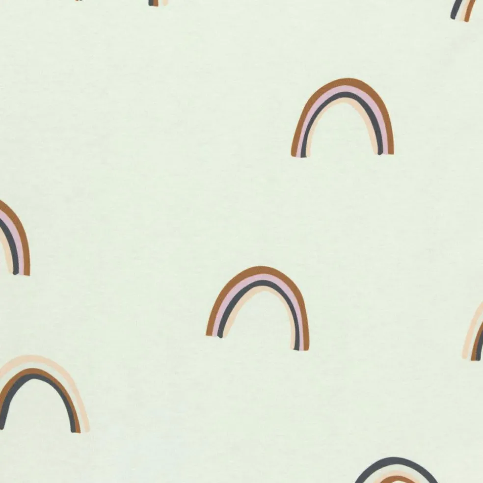 Combinaison pour dormir Arc-en-ciel TOG 2,5 (1-2 ans)