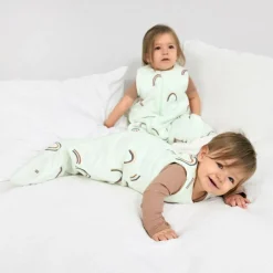 Combinaison pour dormir Arc-en-ciel TOG 2,5 (1-2 ans)