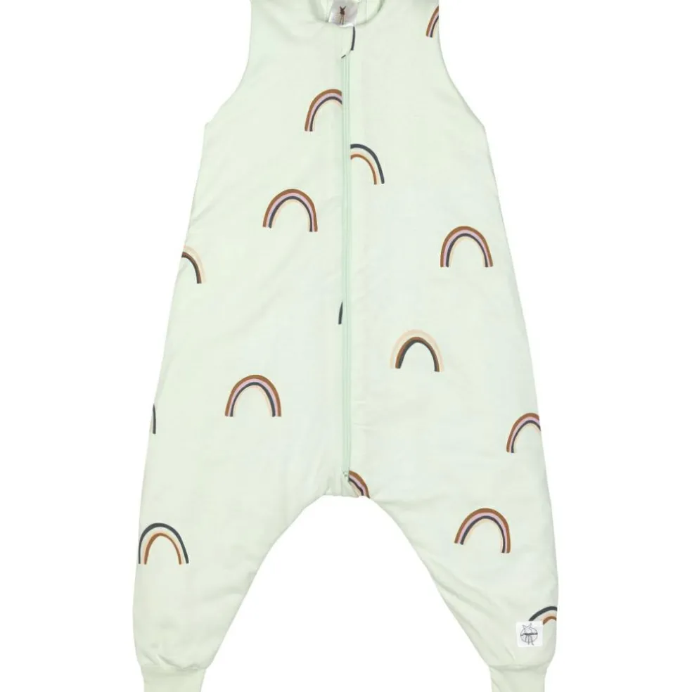 Combinaison pour dormir Arc-en-ciel TOG 2,5 (2-4 ans)