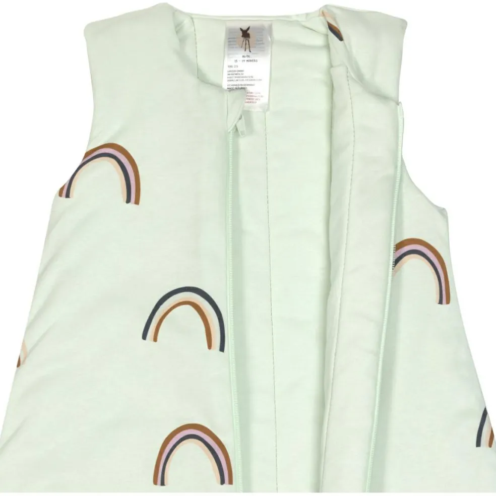 Combinaison pour dormir Arc-en-ciel TOG 2,5 (2-4 ans)