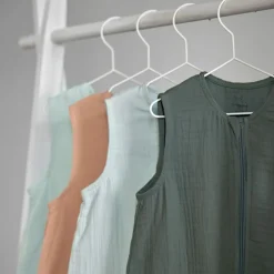 Combinaison pour dormir en mousseline TOG 1 (1-2 ans)