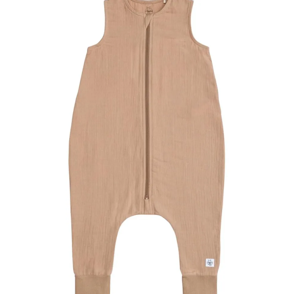 Combinaison pour dormir en mousseline érable TOG 1 (1-2 ans)