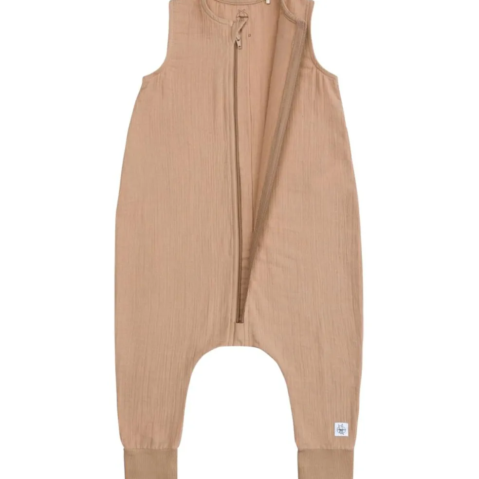 Combinaison pour dormir en mousseline érable TOG 1 (1-2 ans)