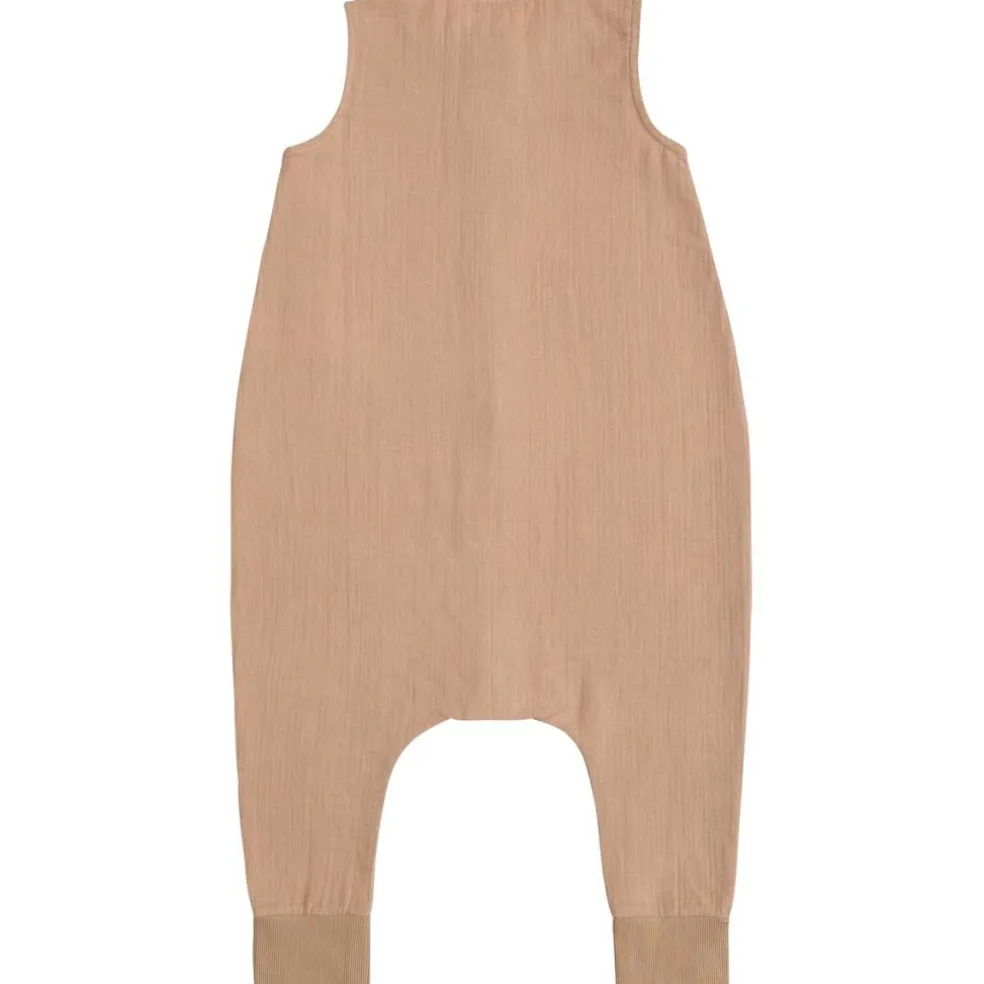 Combinaison pour dormir en mousseline érable TOG 1 (1-2 ans)