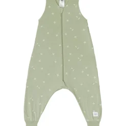 Combinaison pour dormir Feuille olive TOG 0,5 (2-4 ans)