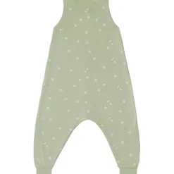 Combinaison pour dormir Feuille olive TOG 0,5 (2-4 ans)