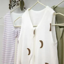 Combinaison pour dormir Feuille olive TOG 0,5 (2-4 ans)