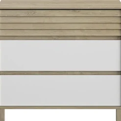 Commode à langer 3 tiroirs Achille