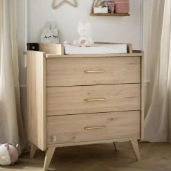 Commode à langer Arty