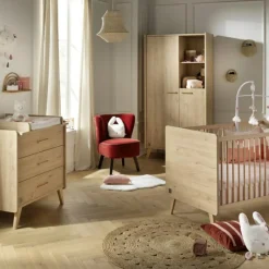 Commode à langer Arty