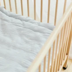 Commode à langer Nordica Naturel